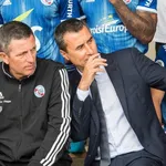 ASSE – INFO BUT! Mercato : Puel espère encore au moins un renfort