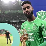 ASSE &ndash; INFO BUT ! Mercato : un club de Série A fait une offre pour Krasso