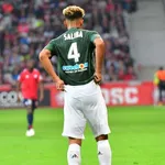 ASSE &ndash; INFO BUT Mercato : Un retour de Saliba est toujours à  l’étude !