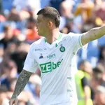 ASSE – INFO BUT ! Mercato : une nouvelle solution se dessine pour Ignacio Ramirez
