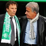 ASSE – INFO BUT ! : Soucasse dans le collimateur du tandem Caïazzo – Romeyer
