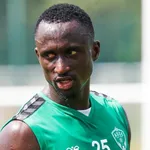 ASSE &ndash; INFO ENTRAINEMENT : mauvaise nouvelle à  venir pour Wadji face à  QRM