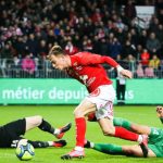 ASSE : insultés par leurs supporters à  Brest, les Verts sont très inquiets