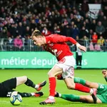 ASSE : insultés par leurs supporters à  Brest, les Verts sont très inquiets