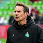 ASSE : Jacky Bonnevay quitte le club (officiel)
