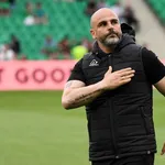 ASSE : Janot blessé suite à  son passage chez les Magic Fans