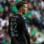 ASSE : Janot soumet à  Green la recette pour s'imposer chez les Verts