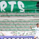 ASSE : Janot, supporters, maillot Vert, Etienne Green dévoile son conte de fées