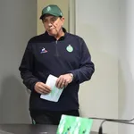 ASSE : Jean-Louis Gasset a donné sa réponse définitive aux Verts