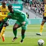 ASSE : Jean-Philippe Krasso perd la tête mais attrape un lot de consolation