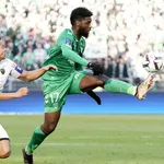 ASSE : Jean-Philippe Krasso s'est mis à  la faute