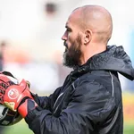 ASSE : Jessy Moulin blessé et endeuillé