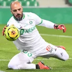ASSE : Jessy Moulin fait mieux que le Ruffier de l’an dernier !