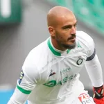 ASSE : Jessy Moulin, le bilan de sa première partie de saison