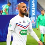 ASSE : Jessy Moulin remercie un fidèle soutien à lui