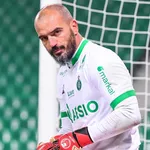 ASSE : Jessy Moulin toujours numéro 1 la saison prochaine, le débat est lancé chez les Verts