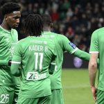 ASSE : Kader Bamba lève le voile sur l’identité du premier buteur au Havre
