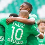 ASSE : Khazri a atteint un cap symbolique chez les Verts