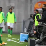 ASSE : Khazri affiche une troublante défaillance avec Puel