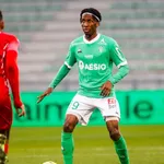 ASSE : Khazri, Bouanga, Moukoudi, le débrief du triste nul face à  Nîmes (Vidéo)