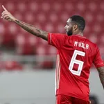 ASSE : Khazri, Bouanga, Saliba… Les Verts étaient à  fond derrière M’Vila face à  l’OM !