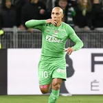 ASSE : Khazri brille aux côtés d'une figure de l'OL