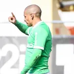 ASSE : Khazri déclare forfait à peine arrivé en sélection !