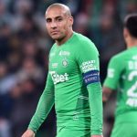 ASSE : Khazri déjà forfait pour Lorient ?