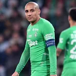ASSE : Khazri déjà  forfait pour Lorient ?