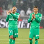 ASSE : Khazri et Aouchiche se distinguent loin de Sainté
