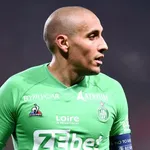 ASSE : Khazri et Dupraz, des fritures sur la ligne ?