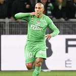 ASSE : Khazri fait parler de lui aux côtés d’Aubameyang