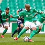 ASSE : Khazri formule un voeu pour Gasset et les Girondins
