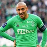 ASSE : Khazri incertain contre Metz, Crivelli encore forfait… et une autre recrue s’est blessée !