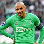 ASSE : Khazri incertain contre Metz, Crivelli encore forfait… et une autre recrue s’est blessée !