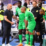 ASSE : Khazri juge le mandat de Dupraz