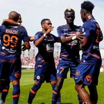 ASSE : Khazri, Nordin et Sacko… les trois anciens Verts de Montpellier prennent cher à cause de Rennes !
