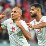 ASSE : Khazri règle ses comptes avec ses critiques après son but contre l’équipe de France