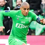ASSE : Khazri s’est offert un record européen contre Montpellier, les Verts roi des remontées en L1