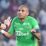 ASSE : Khazri sait comment ne pas passer pour un débile face à Auxerre