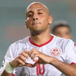 ASSE : de nouveau décisif, Khazri se rapproche du record d’un ancien du RC Lens