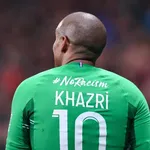 ASSE : Khazri, un coup de la panne qui tombe très mal