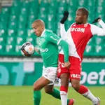 ASSE : Khazri, un départ en sélection qui pose question