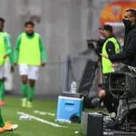 ASSE : Khazri victime d'une galère digne de Bouanga avec la Tunisie !