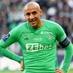 ASSE : Khazri vide son sac sur son passage chez les Verts
