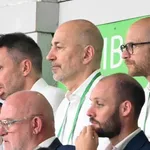 ASSE : Kilmer Sports a déjà  activé un plan de relance avant Nantes !