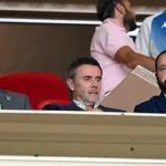 ASSE : Kilmer Sports a pris sa décision pour les avenirs de Soucasse, Perrin et Rustem
