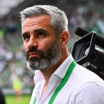 ASSE : Loïc Perrin menacé, vraiment ?