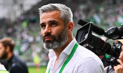 ASSE : Loïc Perrin menacé, vraiment ?