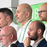 ASSE : Kilmer Sports va signer un chèque de 2 millions d'euros !